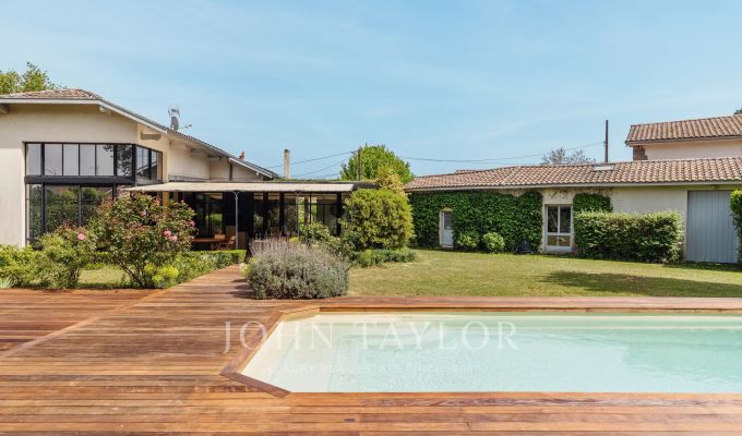 Prodej Dům Gradignan