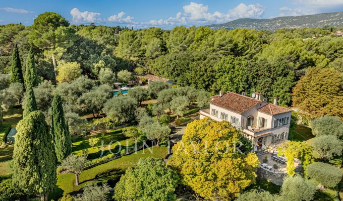 Prodej Dům Grasse