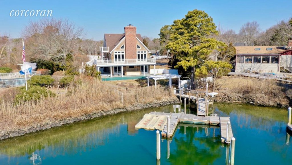 Reklama Prodej Dům Hampton Bays (11946) ref:23795