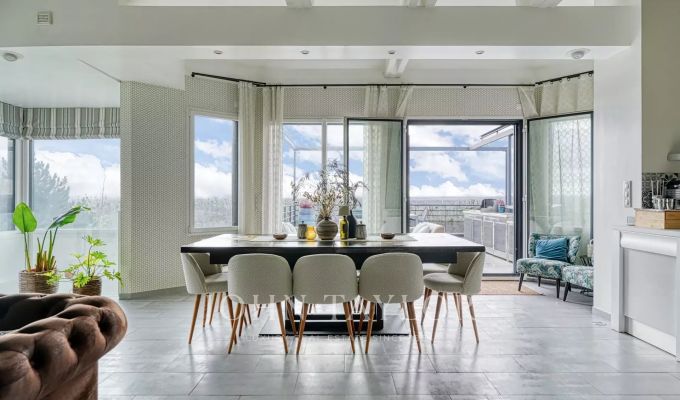 Prodej Dům Herblay-sur-Seine