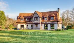 Prodej Dům Honfleur