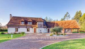 Prodej Dům Honfleur