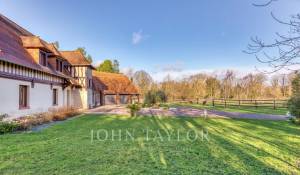 Prodej Dům Honfleur