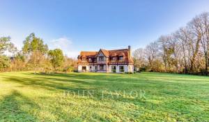 Prodej Dům Honfleur