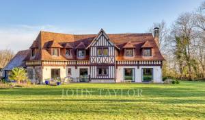 Prodej Dům Honfleur