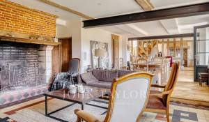 Prodej Dům Honfleur