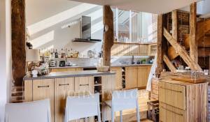 Prodej Dům Honfleur