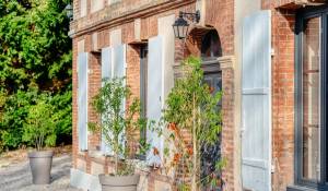 Prodej Dům Honfleur