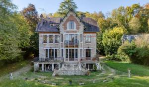 Prodej Dům L'Isle-Adam