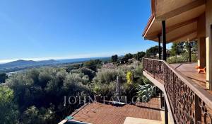 Prodej Dům La Cadière-d'Azur