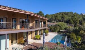 Prodej Dům La Cadière-d'Azur