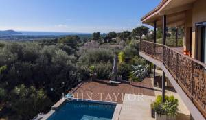 Prodej Dům La Cadière-d'Azur