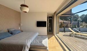 Prodej Dům La Cadière-d'Azur