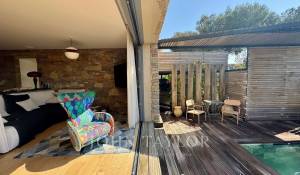 Prodej Dům La Cadière-d'Azur