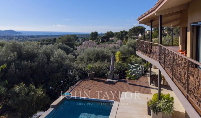 Prodej Dům La Cadière-d'Azur