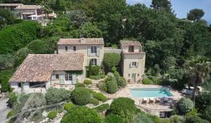 Prodej Dům La Colle-sur-Loup