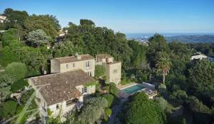 Prodej Dům La Colle-sur-Loup