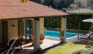 Prodej Dům La Colle-sur-Loup