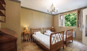 Prodej Dům La Colle-sur-Loup