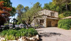 Prodej Dům La Colle-sur-Loup