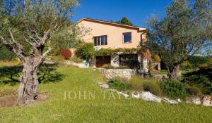 Prodej Dům La Colle-sur-Loup