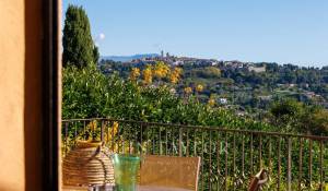 Prodej Dům La Colle-sur-Loup