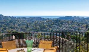 Prodej Dům La Colle-sur-Loup