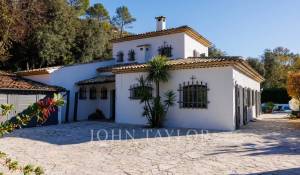 Prodej Dům La Colle-sur-Loup