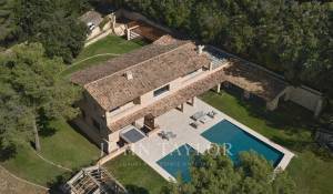 Prodej Dům La Colle-sur-Loup