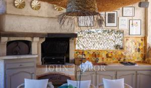 Prodej Dům La Colle-sur-Loup