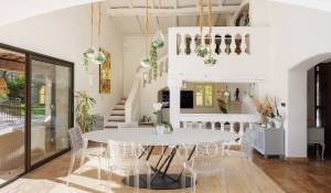 Prodej Dům La Colle-sur-Loup