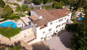 Prodej Dům La Colle-sur-Loup