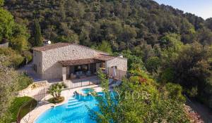 Prodej Dům La Colle-sur-Loup