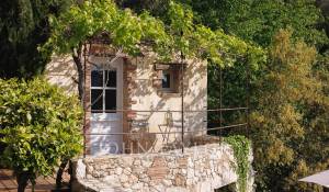 Prodej Dům La Colle-sur-Loup