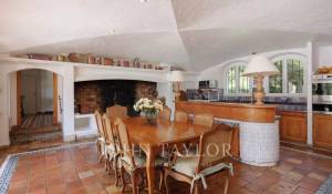 Prodej Dům La Colle-sur-Loup