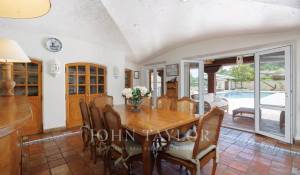 Prodej Dům La Colle-sur-Loup