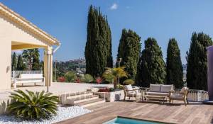 Prodej Dům La Colle-sur-Loup