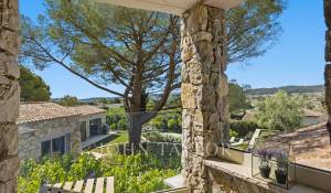 Prodej Dům La Colle-sur-Loup