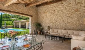 Prodej Dům La Colle-sur-Loup