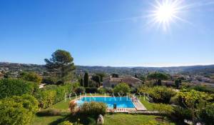 Prodej Dům La Colle-sur-Loup