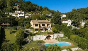 Prodej Dům La Colle-sur-Loup