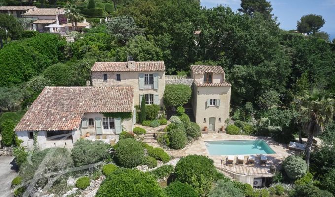 Prodej Dům La Colle-sur-Loup