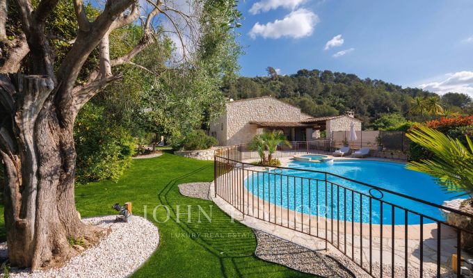 Prodej Dům La Colle-sur-Loup