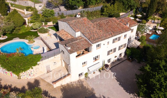 Prodej Dům La Colle-sur-Loup