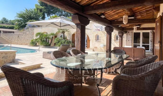 Prodej Dům La Colle-sur-Loup