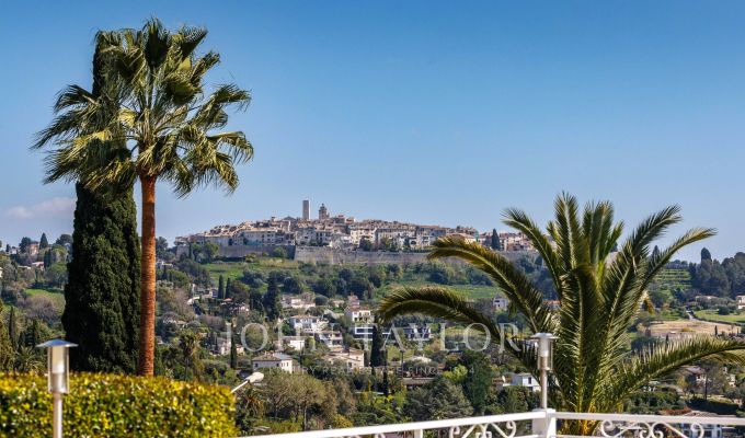 Prodej Dům La Colle-sur-Loup