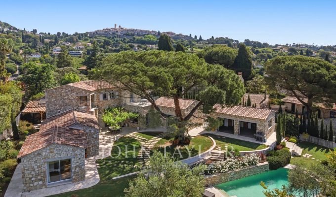 Prodej Dům La Colle-sur-Loup