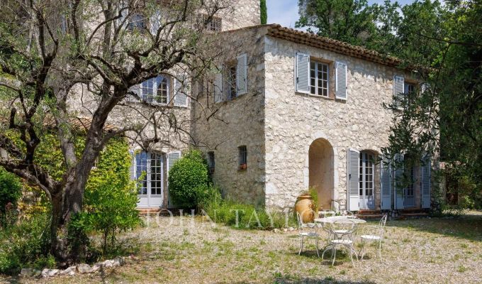 Prodej Dům La Colle-sur-Loup