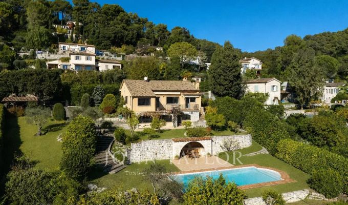 Prodej Dům La Colle-sur-Loup