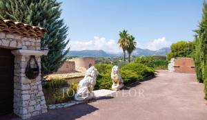 Prodej Dům La Gaude